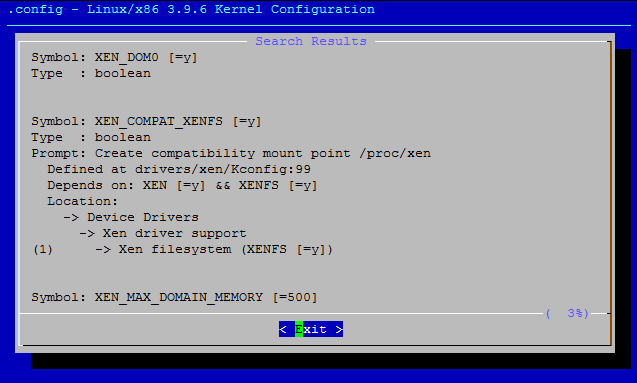 centos grep usage